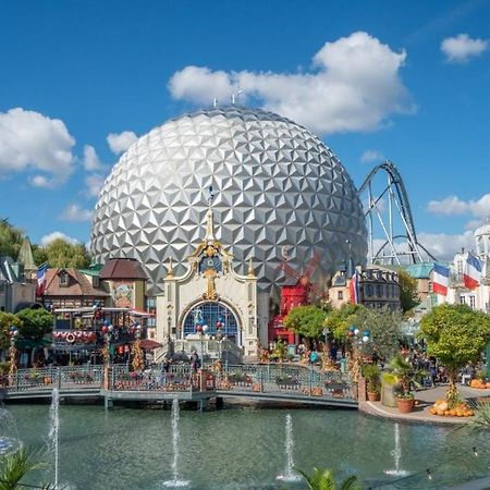 Modernes Ferien-Studio - Nur 5 Min Von Europa-Park Oder Rulantica Ringsheim Zewnętrze zdjęcie