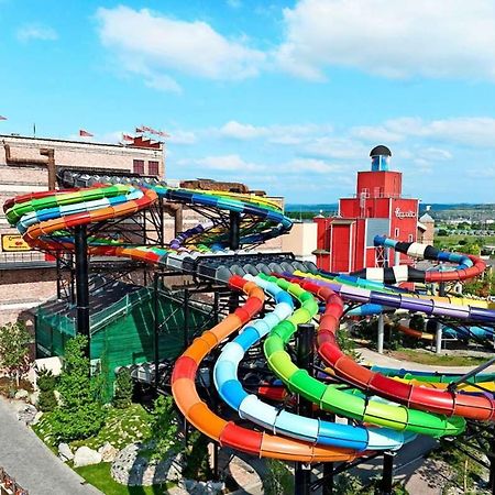 Modernes Ferien-Studio - Nur 5 Min Von Europa-Park Oder Rulantica Ringsheim Zewnętrze zdjęcie
